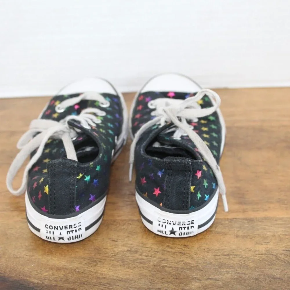 Converse all star